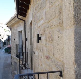 Fermoselle Casa | Alojamiento Rural La Josefa de los Arribes