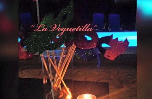 Frailes Casa | Alojamiento Rural la Veguetilla