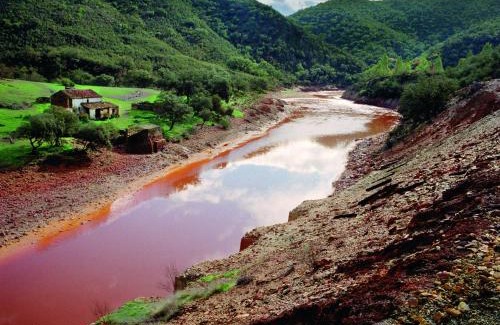 Beas Casa | Alojamiento rural Las Alberquillas
