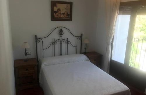 Trevelez Casa | Alojamiento Rural ' Los Ciruelillos'