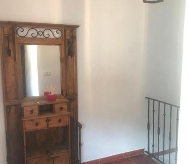 Trevelez Casa | Alojamiento Rural ' Los Ciruelillos'