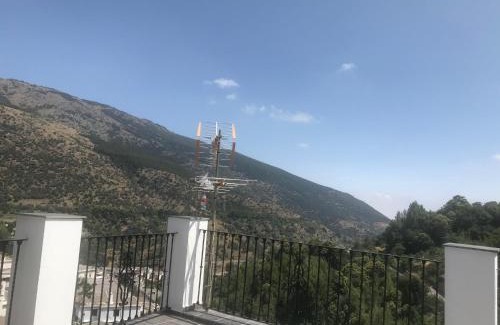 Trevelez Casa | Alojamiento Rural ' Los Ciruelillos'