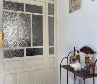 Algodonales Casa | Alojamiento Rural Los Corrales