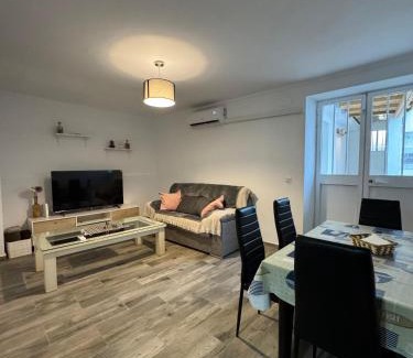 Algodonales Casa | Alojamiento Rural Los Corrales