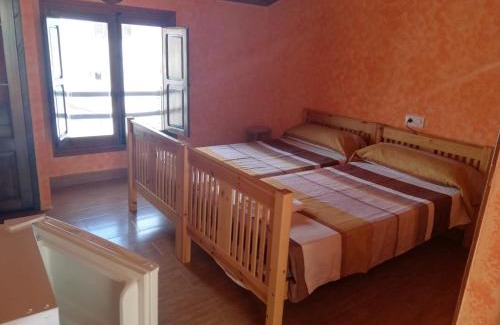 Enguídanos Hotel | Alojamiento Rural Los Carriles
