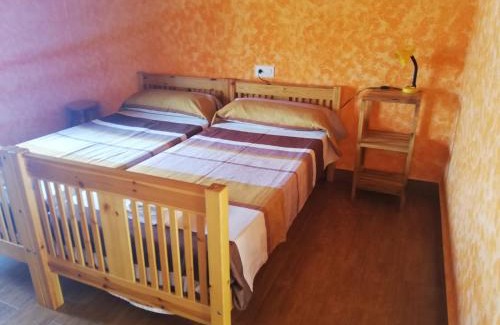 Enguídanos Hotel | Alojamiento Rural Los Carriles