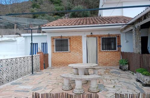 El Bosque Casa | Alojamiento Rural Manantial de los Cañitos