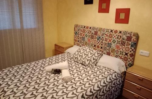 El Bosque Casa | Alojamiento Rural Manantial de los Cañitos
