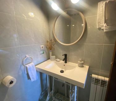 San Vicente de la Barquera Apartamento | Alojamiento Rural Monterey