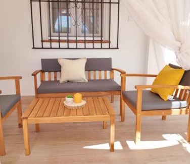 Jaén Casa | Alojamiento Rural Paraiso Pozuela