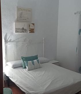 Jaén Casa | Alojamiento Rural Paraiso Pozuela