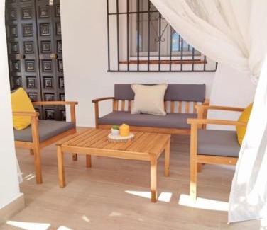 Jaén Casa | Alojamiento Rural Paraiso Pozuela
