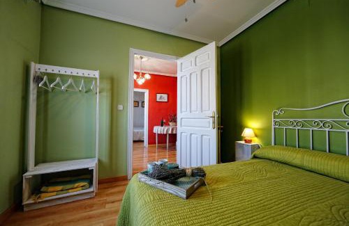 Penafiel Casa | Alojamiento Rural Pueblo de la Ribera