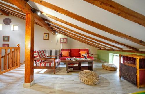 Penafiel Casa | Alojamiento Rural Pueblo de la Ribera
