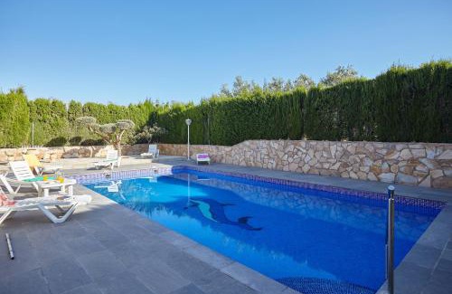 Pozo Alcon Apartamento | Alojamiento Rural Soler