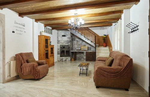 Pozo Alcon Apartamento | Alojamiento Rural Soler