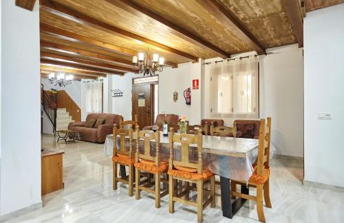Pozo Alcon Apartamento | Alojamiento Rural Soler