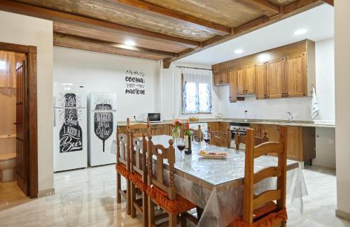 Pozo Alcon Apartamento | Alojamiento Rural Soler