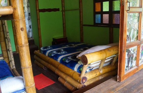 Ibague Cama Y Desayuno | Alojamiento Rural Tupinamba