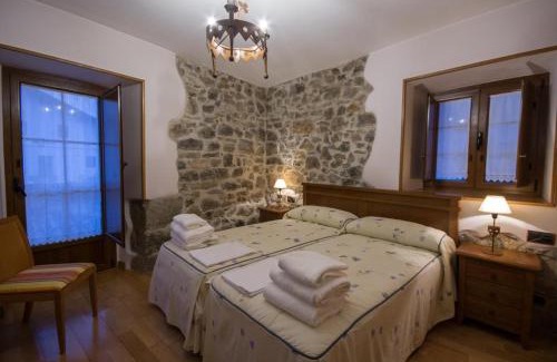 Lekunberri Apartamento | Alojamiento Rural URGAIN I y II