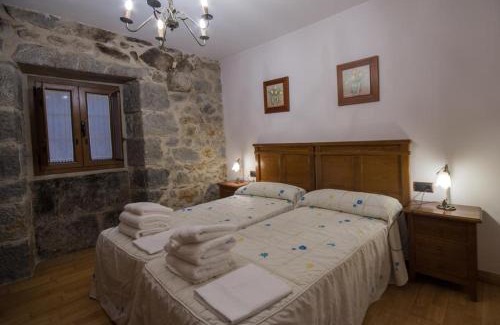 Lekunberri Apartamento | Alojamiento Rural URGAIN I y II