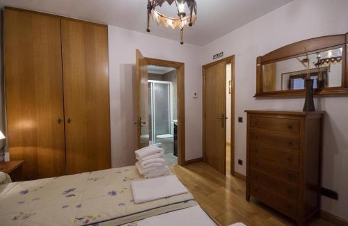 Lekunberri Apartamento | Alojamiento Rural URGAIN I y II