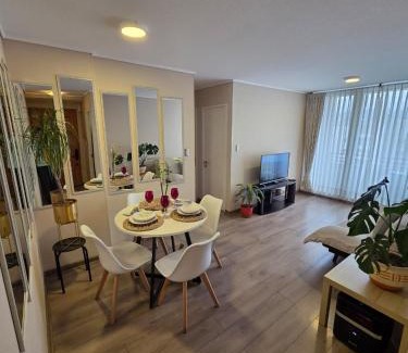San Pedro de la Paz Apartamento | Alojamiento San Pedro de la Paz