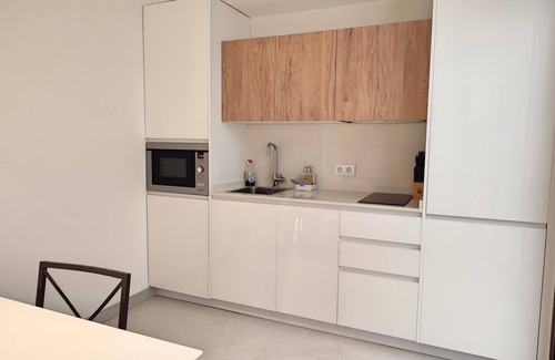 San Basilio Apartamento | Alojamiento San Basilio Suite