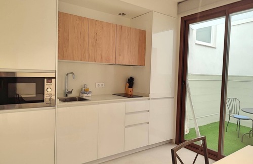 San Basilio Apartamento | Alojamiento San Basilio Suite
