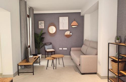 San Basilio Apartamento | Alojamiento San Basilio Suite
