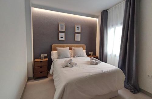 San Basilio Apartamento | Alojamiento San Basilio Suite