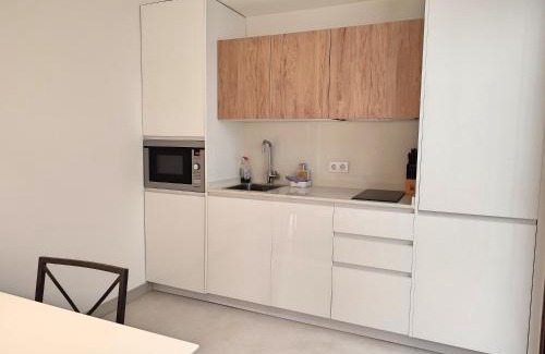 San Basilio Apartamento | Alojamiento San Basilio Suite