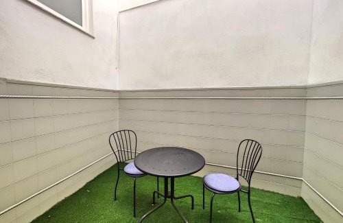 San Basilio Apartamento | Alojamiento San Basilio Suite