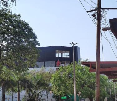 Barrio Centro Apartamento | Alojamiento Sanmar