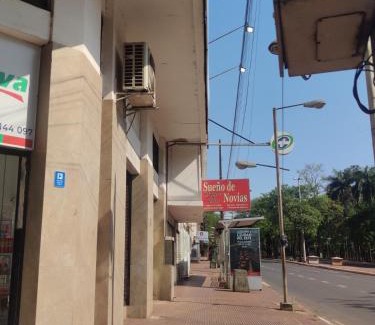 Barrio Centro Apartamento | Alojamiento Sanmar