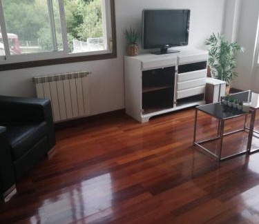 Ames Apartamento | Alojamiento Santa Maria Bertamirans II