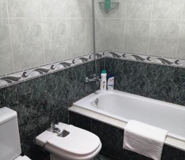 Ames Apartamento | Alojamiento Santa Maria Bertamirans II