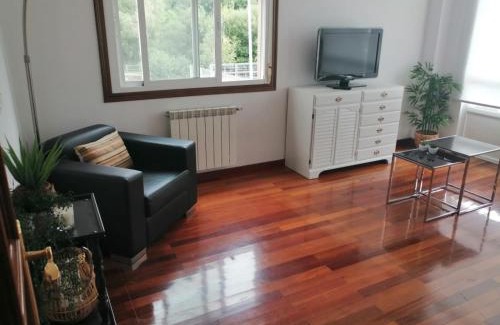 Ames Apartamento | Alojamiento Santa Maria Bertamirans II
