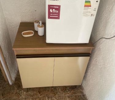 Chuy Apartamento | Alojamiento Sencillo EYO con Baño Privado