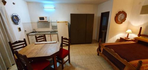 San José Apartamento | Alojamiento Tía Silvia