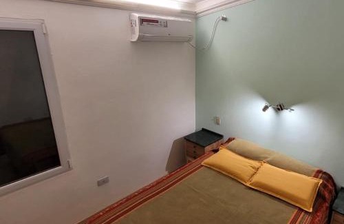 San José Apartamento | Alojamiento Tía Silvia