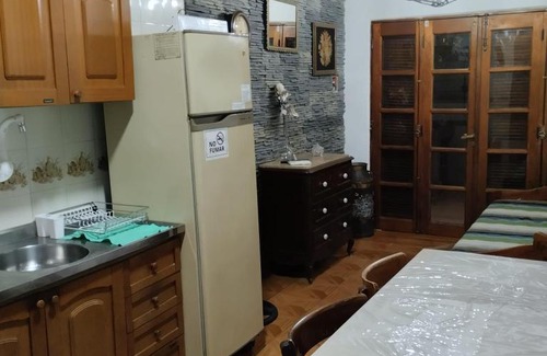 Paso de los Libres Apartamento | Alojamiento Temporario San José