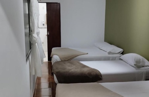 Paso de los Libres Apartamento | Alojamiento Temporario San José