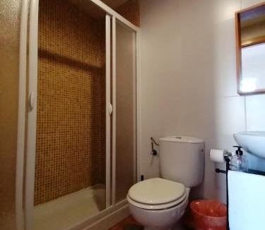 Numancia Apartamento | Alojamiento Temporal el Puente