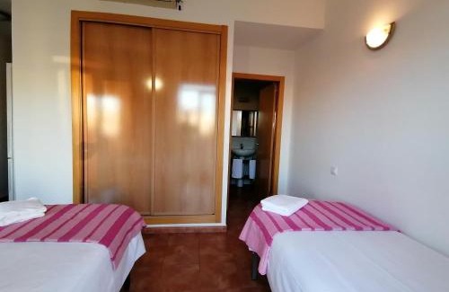 Numancia Apartamento | Alojamiento Temporal el Puente