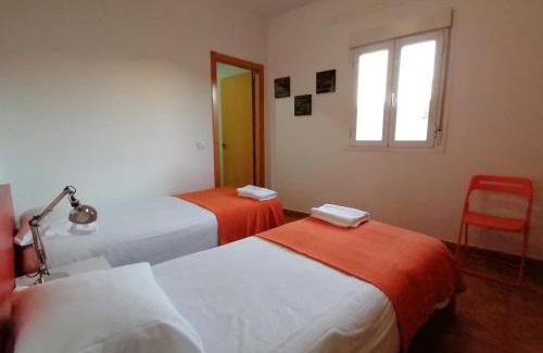Numancia Apartamento | Alojamiento Temporal el Puente