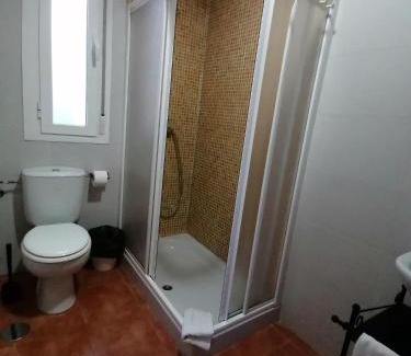 Numancia Apartamento | Alojamiento Temporal el Puente