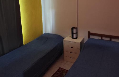San Salvador Casa | Alojamiento temporario Bordon