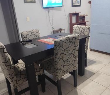 San Salvador Casa | Alojamiento temporario Bordon
