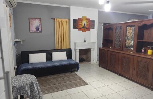 San Salvador Casa | Alojamiento temporario Bordon